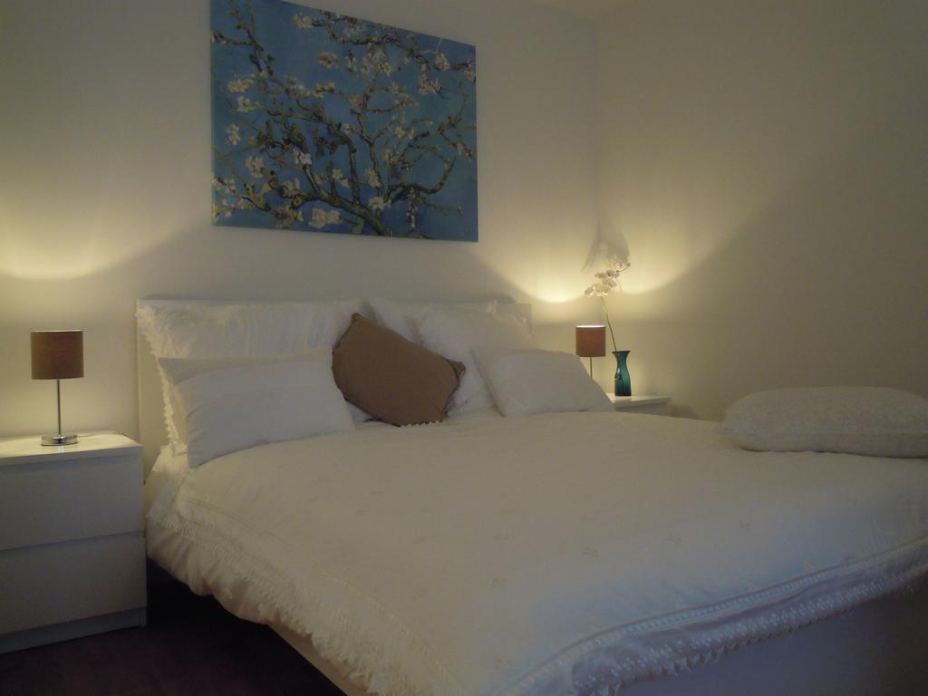 Appartement Seabird Zandvoort Habitación foto