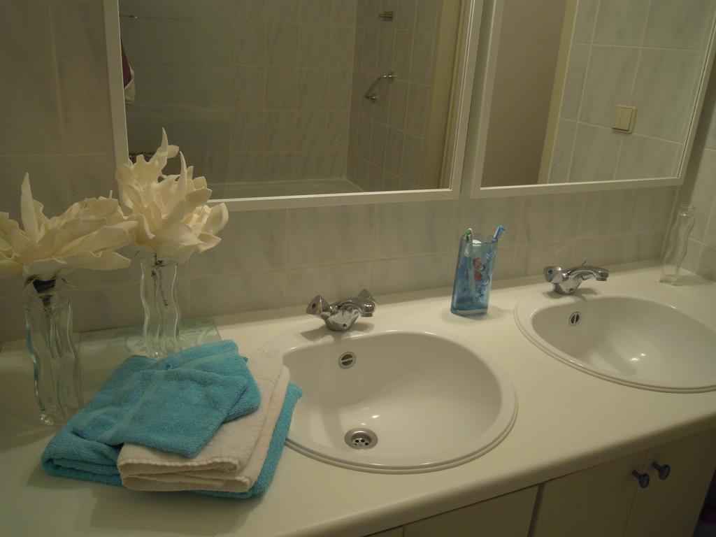 Appartement Seabird Zandvoort Habitación foto